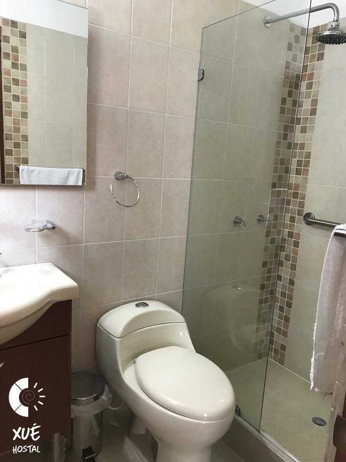 Hostal Xue บียาเดเลย์บา ภายนอก รูปภาพ