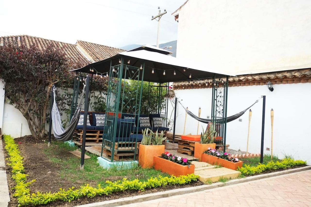 Hostal Xue บียาเดเลย์บา ภายนอก รูปภาพ